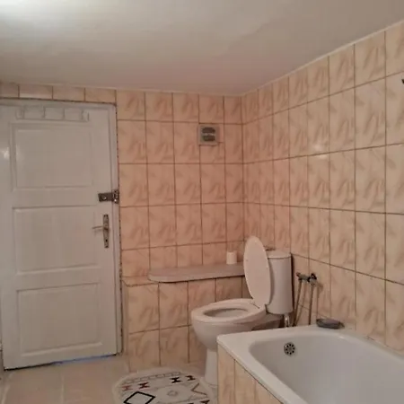M Apartament *