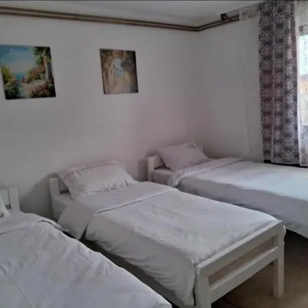 Apartament M Sarajewo