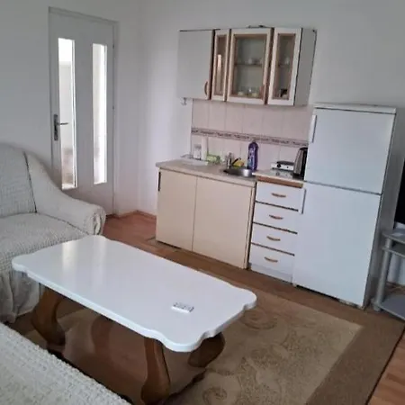 Apartament M